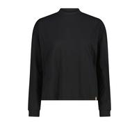 Sweatshirt ras du coup femme CMP Noir 2XL