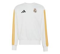 Adidas Real Madrid Dna Sweatshirt Blanc 3XL Homme
