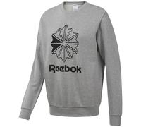 Sweatshirt Reebok Classics French Terry Big Iconic Gris S