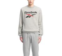Sweatshirt Reebok Identity Gris S