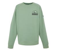 Regatta Nithdale Fleece Vert XL Homme