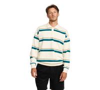 Sweatshirt Revolution Loose Beige L