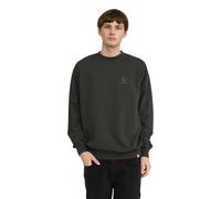 Sweatshirt Revolution Printed Noir L