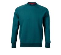Sweatshirt Rimeck Vertex Bleu 3XL