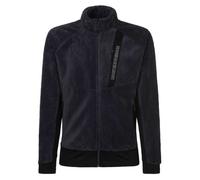 Rock Experience Blizzard Full Zip Fleece Noir M Homme