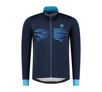 Sweatshirt Rogelli Radius Bleu