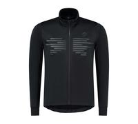 Sweatshirt Rogelli Radius Noir