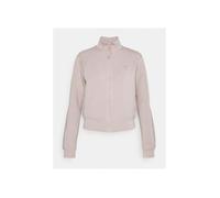 Sweatshirt rose femme Guess NEW ALLIE SCUBA ZIP Taille M M