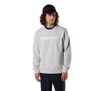 Sweatshirt Rossignol Logo Cn Gris M