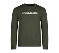 Sweatshirt Rossignol Logo Cn Vert M