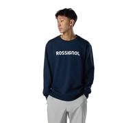 Sweatshirt Rossignol Prarion CN Bleu S