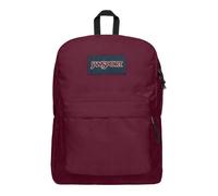 SWEATSHIRT Sac A' dos Jansport EH0A5BAGN62. Adulte unisexe, couleur bordeaux