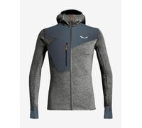 Salewa Puez 2 Dryton Hoodie Gris 2XL Homme
