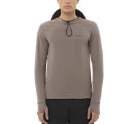 Sweatshirt Salomon ESSENTIAL LIGHTWARM CN M 198720173705 taille XL EU