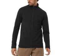 Sweatshirt Salomon ESSENTIAL LIGHTWARM FZ M 195751515672 taille S EU