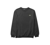 Salty Crew Fishsticks Hoodie Noir S Homme