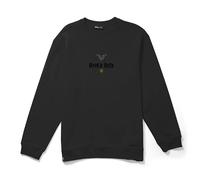 Salty Crew River Rats Sweatshirt Noir S Homme