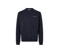 Sweatshirt Samsoe Samsoe Norsbro 11720 Bleu S
