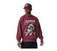 Sweatshirt San Francisco 49ers NFL Washed S