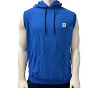 Sweatshirt sans manches Caterpillar Workwear Bleu M
