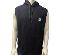 Sweatshirt sans manches Caterpillar Workwear Noir XS