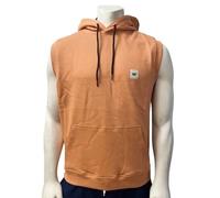 Sweatshirt sans manches Caterpillar Workwear Rose S