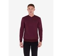 Sweatshirt Santini Winwrap violet intense - XL