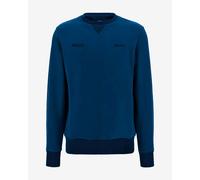 Sweatshirt Santini X Pirelli Sport Club bleu pétrole - XXL