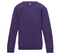 Sweatshirt Scolaire Awdis Enfant Garçons Filles Academy