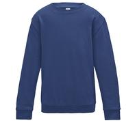 Sweatshirt Scolaire Awdis Enfant Garçons Filles Academy