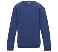 Sweatshirt Scolaire Awdis Enfant Garçons Filles Academy