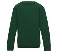 Sweatshirt Scolaire Awdis Enfant Garçons Filles Academy