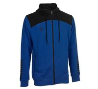 Sweatshirt Select BDE Oxford Bleu 2XL