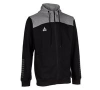 Sweatshirt Select BDE Oxford Noir L