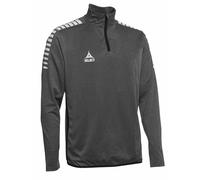 Sweatshirt Select Training Monaco Gris 2XL Male