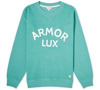 Sweatshirt sérigraphié femme Armor-Lux Héritage L