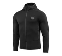 Sweatshirt Shadow Fleece Polartec M-Tac - Black S
