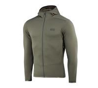 Sweatshirt Shadow Fleece Polartec M-Tac - Olive XXL