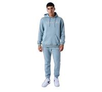 Sweatshirt signature Project X Paris Bleu L