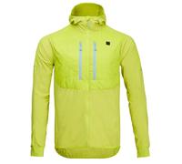 Sweatshirt Silvini Core Vert L