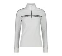 Cmp Sweat 32l0296 Half Zip Fleece Blanc XL Femme