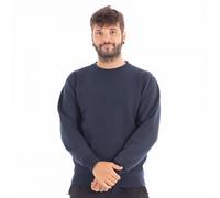 Sweatshirt Softee Owen Bleu 2XL Male