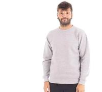 Sweatshirt Softee Owen Gris 2XL Male