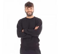 Sweatshirt Softee Owen Noir S Male