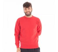 Sweatshirt Softee Owen Rouge L Male