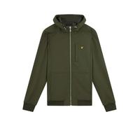 Sweatshirt softshell Lyle & Scott - olive - XL L