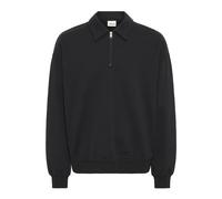 Sweatshirt Solid Owney Noir L