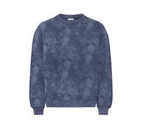Sweatshirt Solid SDUTKINS Bleu M
