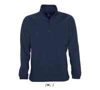 Sweatshirt Sol's Ness Bleu 4XL