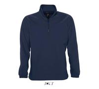 Sweatshirt Sol's Ness - bleu marine L